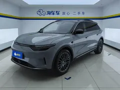 2024 Leapmotor C11 EV 580 Premium — фото 1