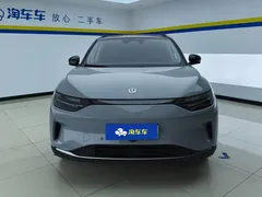 2024 Leapmotor C11 EV 580 Premium — фото 2