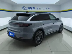 2024 Leapmotor C11 EV 580 Premium — фото 3