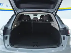 2024 Leapmotor C11 EV 580 Premium — фото 4