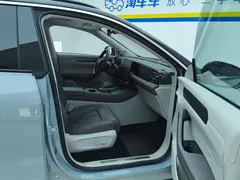 2024 Leapmotor C11 EV 580 Premium — фото 8