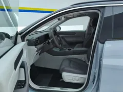 2024 Leapmotor C11 EV 580 Premium — фото 9