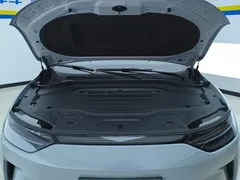 2024 Leapmotor C11 EV 580 Premium — фото 10
