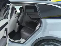2024 Leapmotor C11 EV 580 Premium — фото 11