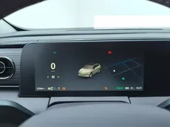 2024 Leapmotor C11 EV 580 Premium — фото 14