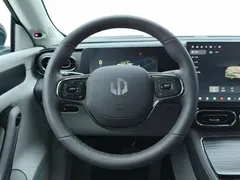 2024 Leapmotor C11 EV 580 Premium — фото 15
