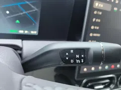 2024 Leapmotor C11 EV 580 Premium — фото 16