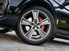 2021 Audi SQ5 3.0 TFSI quattro, чёрный — фото 5