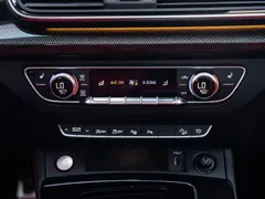 2021 Audi SQ5 3.0 TFSI quattro, чёрный — фото 14