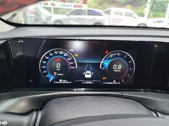 2020 Changan Eado PLUS 1.4T GDI DCT Flagship, белый — фото 12