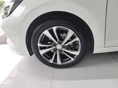 2020 Changan Eado PLUS 1.4T GDI DCT Flagship, белый — фото 23