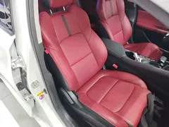 2020 Changan Eado PLUS 1.4T GDI DCT Flagship, белый — фото 25