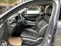 2023 Geely Preface 2.0TD Luxury — фото 9