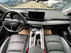 2023 Geely Preface 2.0TD Luxury — фото 11
