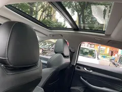 2023 Geely Preface 2.0TD Luxury — фото 12