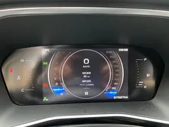 2023 Geely Preface 2.0TD Luxury — фото 13