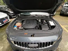 2023 Geely Preface 2.0TD Luxury — фото 15