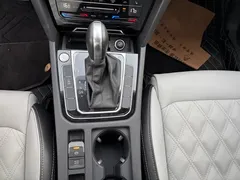 2023 Volkswagen Magotan 330TSI DSG Leading Anniversary, чёрный — фото 7