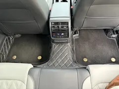 2023 Volkswagen Magotan 330TSI DSG Leading Anniversary, чёрный — фото 12
