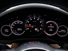 2019 Porsche Cayenne 3.0T, чёрный — фото 6