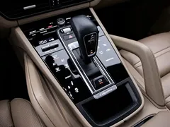 2019 Porsche Cayenne 3.0T, чёрный — фото 9