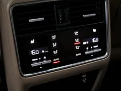 2019 Porsche Cayenne 3.0T, чёрный — фото 17