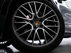 2019 Porsche Cayenne 3.0T, чёрный — фото 19