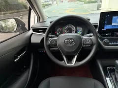 2023 Toyota Corolla 1.2T Elite, белый — фото 10