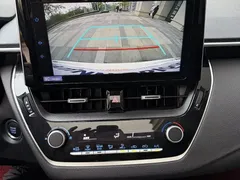 2023 Toyota Corolla 1.2T Elite, белый — фото 11