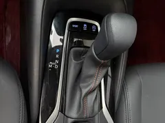 2023 Toyota Corolla 1.2T Elite, белый — фото 12