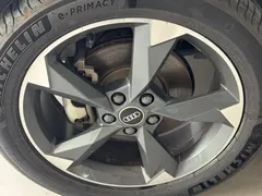 2021 Audi Q3 35 TFSI Fashion Sport, белый — фото 7