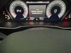2021 Audi Q3 35 TFSI Fashion Sport, белый — фото 12