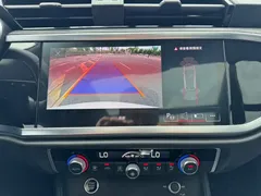 2021 Audi Q3 35 TFSI Fashion Sport, белый — фото 15