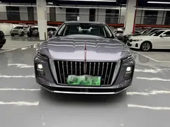 2025 Hongqi H5 PHEV 170 — фото 2