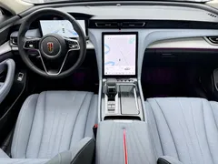 2025 Hongqi H5 PHEV 170 — фото 4