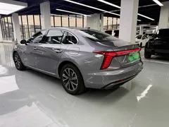 2025 Hongqi H5 PHEV 170 — фото 14