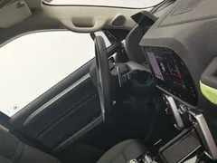 2022 Haval Dargo 1.5T DCT 2WD, зелёный — фото 22