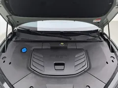 2025 BYD Seal 06 GT Smart Driving 505km Plus, зелёный — фото 6