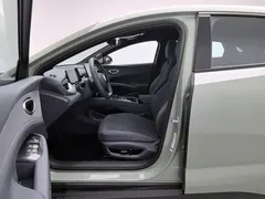 2025 BYD Seal 06 GT Smart Driving 505km Plus, зелёный — фото 10