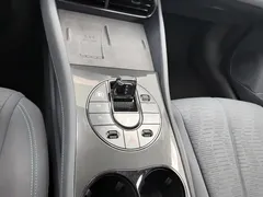 2025 BYD Seal 06 GT Smart Driving 505km Plus, зелёный — фото 13