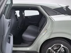 2025 BYD Seal 06 GT Smart Driving 505km Plus, зелёный — фото 15
