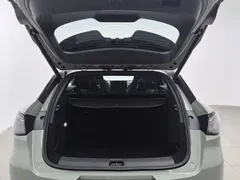 2025 BYD Seal 06 GT Smart Driving 505km Plus, зелёный — фото 16