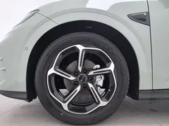 2025 BYD Seal 06 GT Smart Driving 505km Plus, зелёный — фото 17
