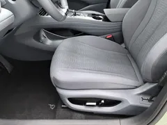 2025 BYD Seal 06 GT Smart Driving 505km Plus, зелёный — фото 20