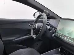 2025 BYD Seal 06 GT Smart Driving 505km Plus, зелёный — фото 22