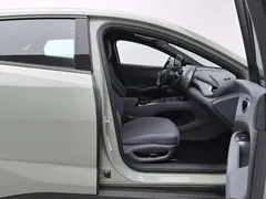 2025 BYD Seal 06 GT Smart Driving 505km Plus, зелёный — фото 23