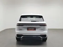 2021 Geely Monjaro 2.0TD DCT 2WD EVO Premium, белый — фото 4