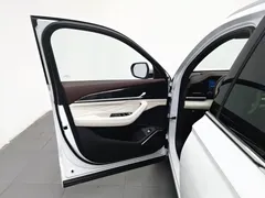 2021 Geely Monjaro 2.0TD DCT 2WD EVO Premium, белый — фото 8