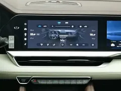 2021 Geely Monjaro 2.0TD DCT 2WD EVO Premium, белый — фото 12