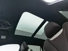 2021 Geely Monjaro 2.0TD DCT 2WD EVO Premium, белый — фото 14